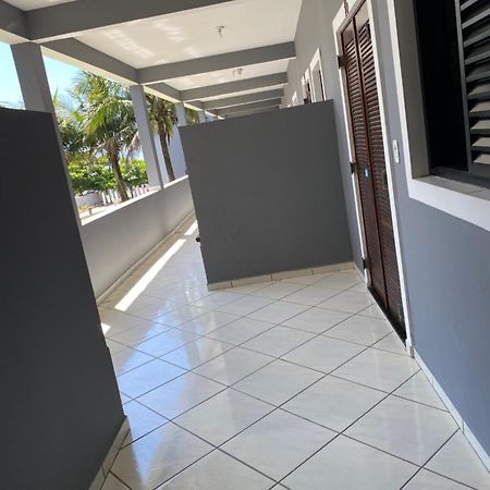Pousada Costa Do Sol Hotell Peruíbe Eksteriør bilde