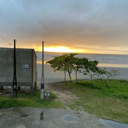 Pousada Costa Do Sol Hotell Peruíbe Eksteriør bilde
