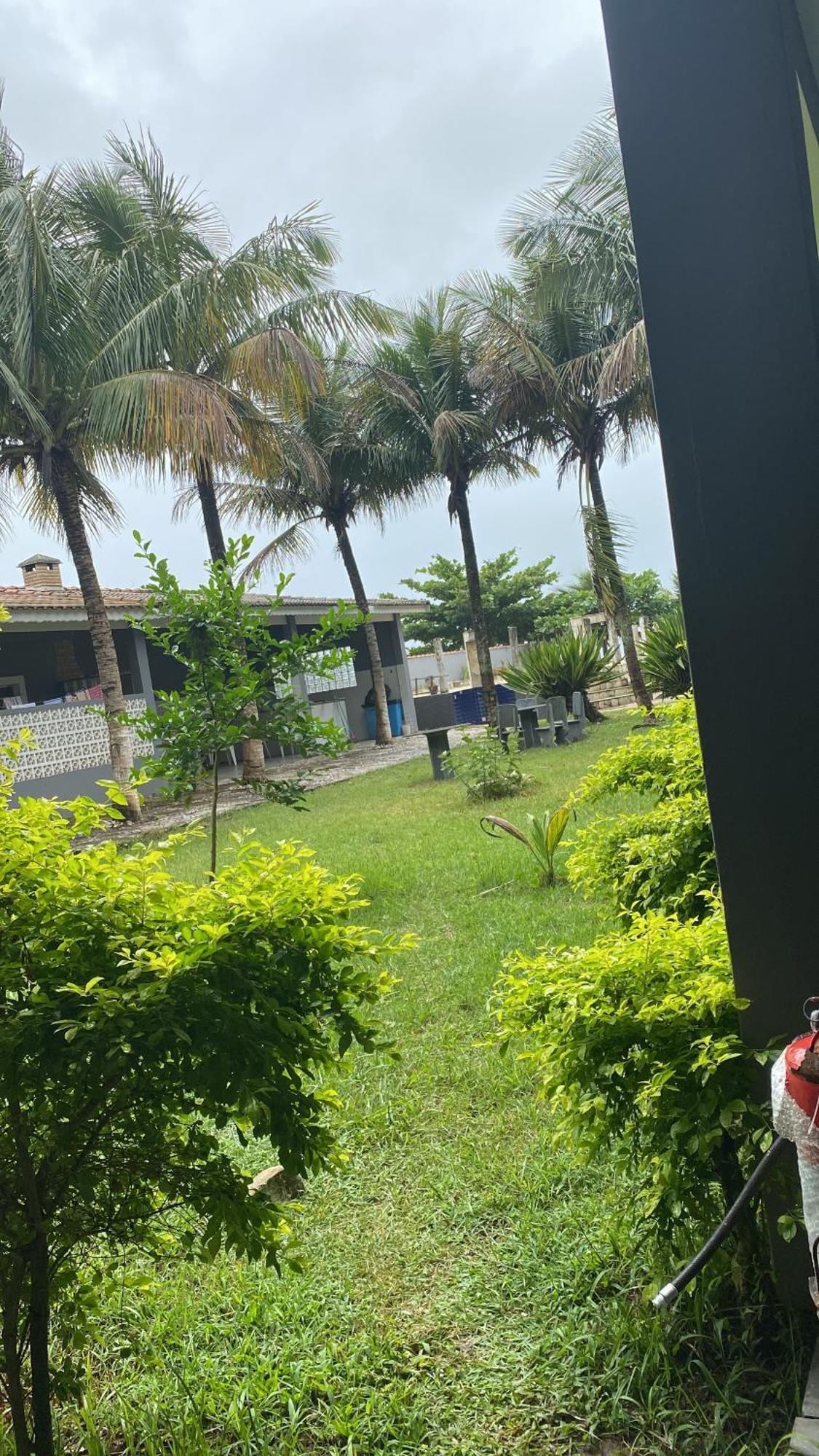 Pousada Costa Do Sol Hotell Peruíbe Eksteriør bilde