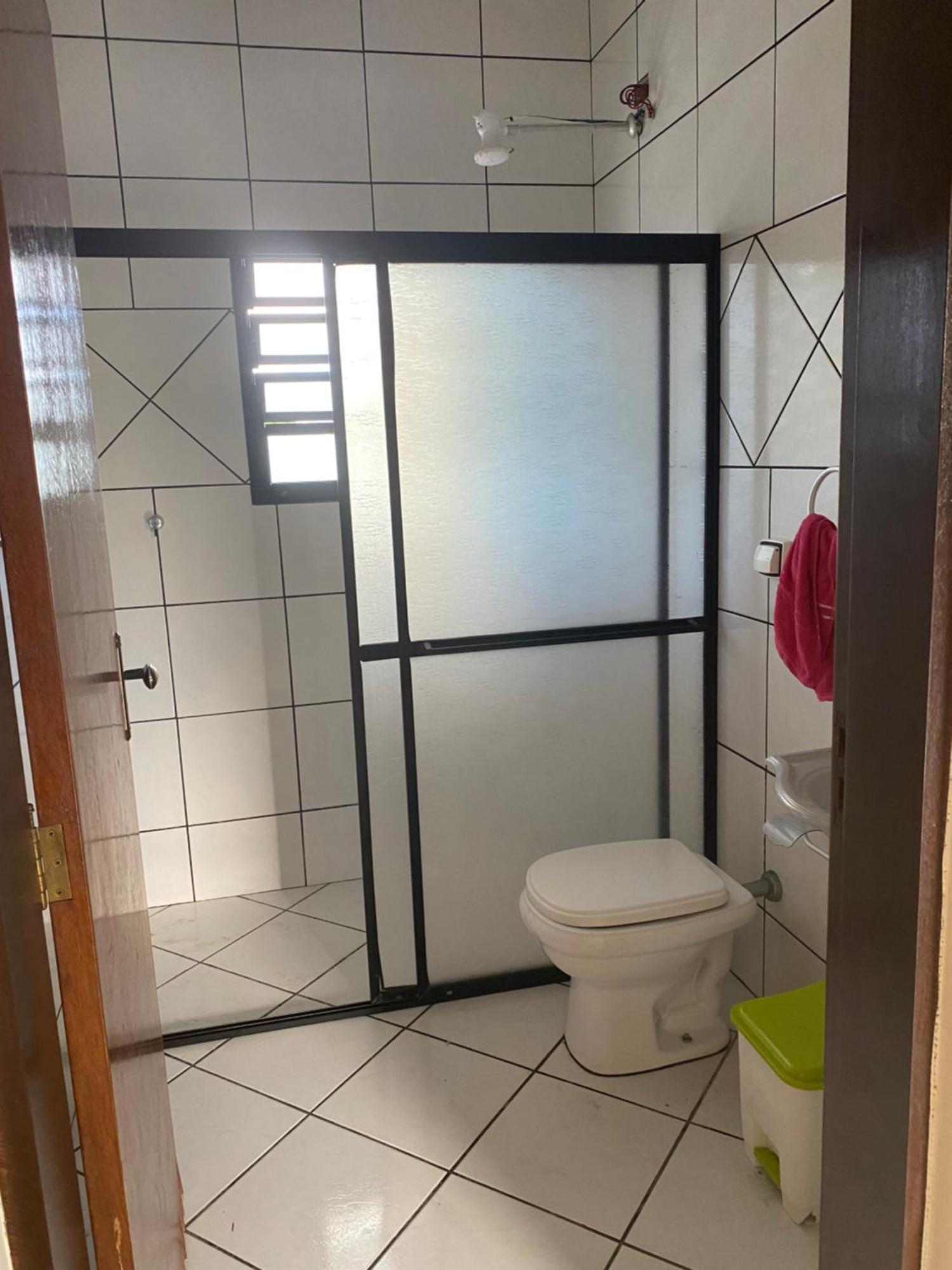 Pousada Costa Do Sol Hotell Peruíbe Eksteriør bilde